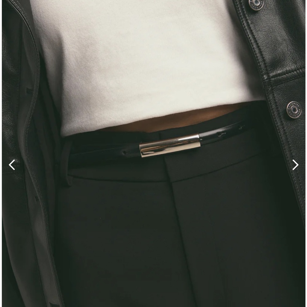 Favorite Daughter Lady Belt